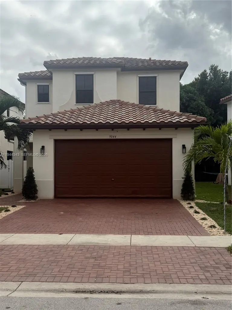 9044 SW 39th Street Miramar FL 33025