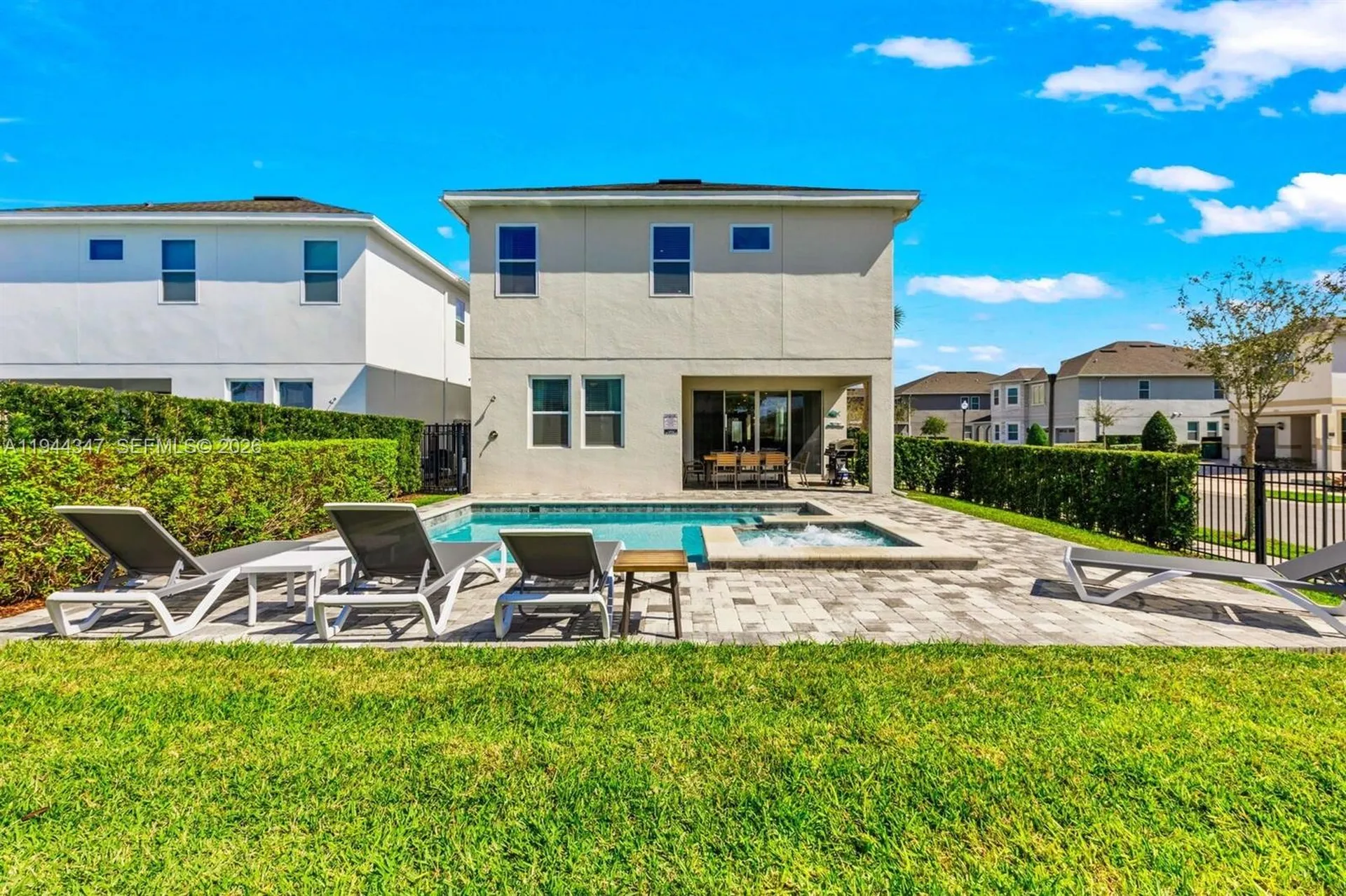 353 Southfield Street Other City - In The State Of Florida FL 34747