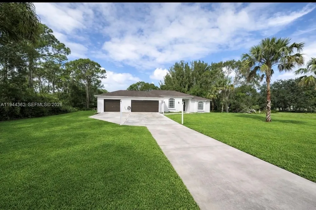 5513 Palmetto Drive Fort Pierce FL 34982