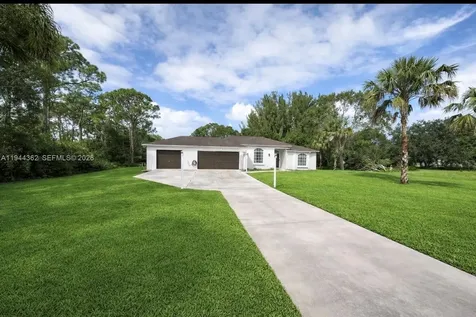 5513 Palmetto Drive Fort Pierce FL 34982