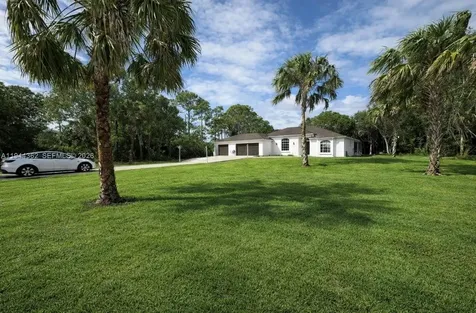 5513 Palmetto Drive Fort Pierce FL 34982