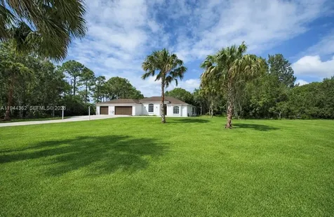5513 Palmetto Drive Fort Pierce FL 34982
