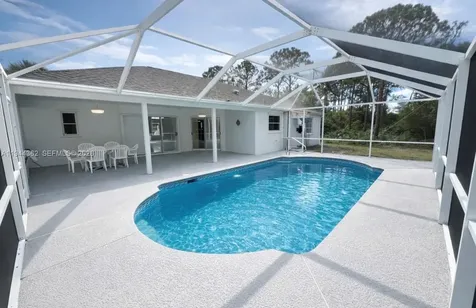 5513 Palmetto Drive Fort Pierce FL 34982