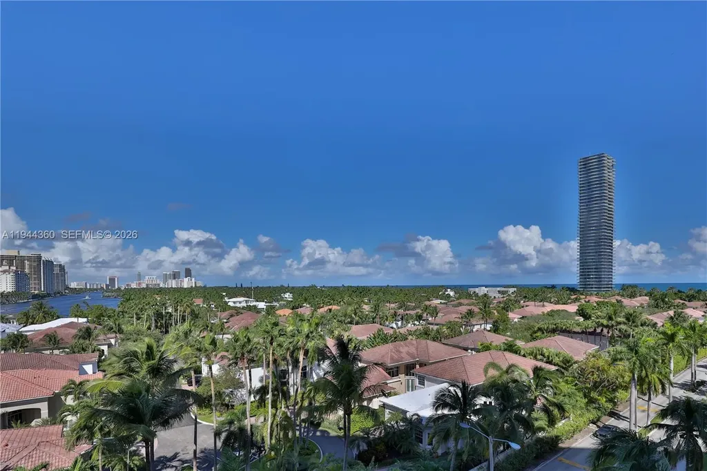 19380 Collins Avenue Sunny Isles Beach FL 33160