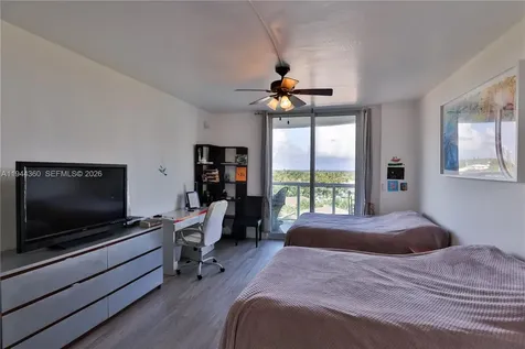 19380 Collins Avenue Sunny Isles Beach FL 33160