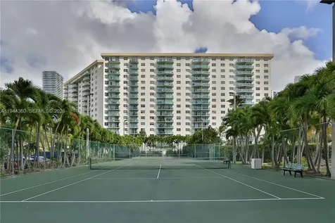 19380 Collins Avenue Sunny Isles Beach FL 33160