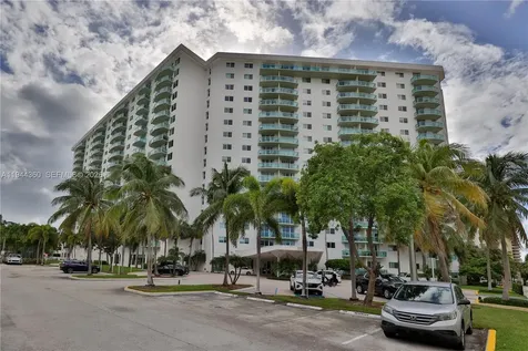 19380 Collins Avenue Sunny Isles Beach FL 33160