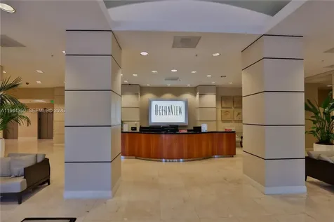 19380 Collins Avenue Sunny Isles Beach FL 33160