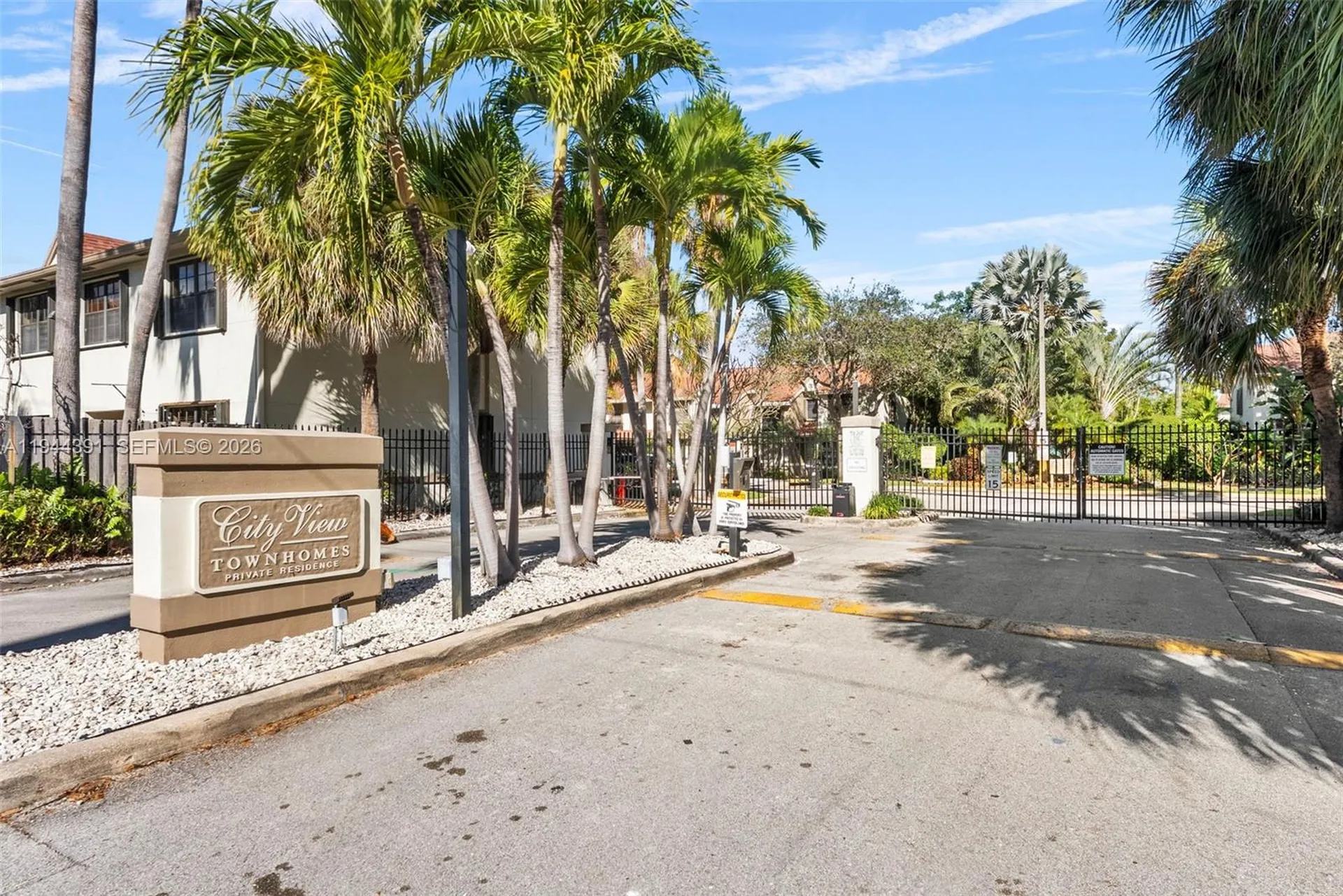 311 City View Drive Fort Lauderdale FL 33311