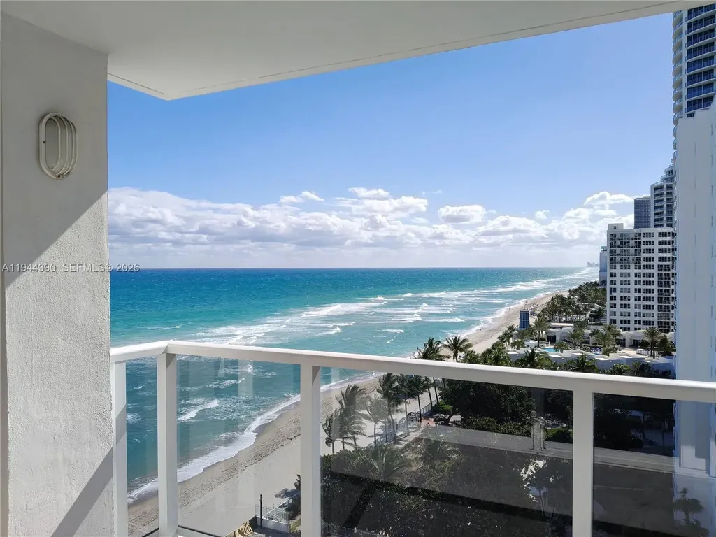 2751 S Ocean Drive Hollywood FL 33019