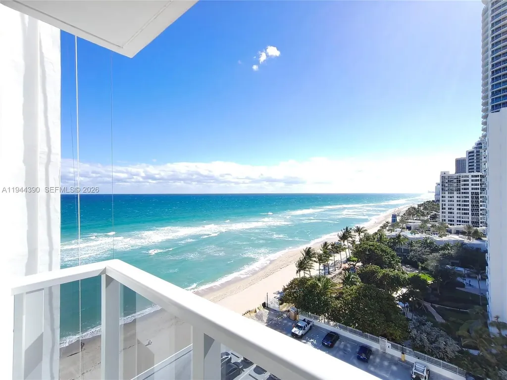 2751 S Ocean Drive Hollywood FL 33019