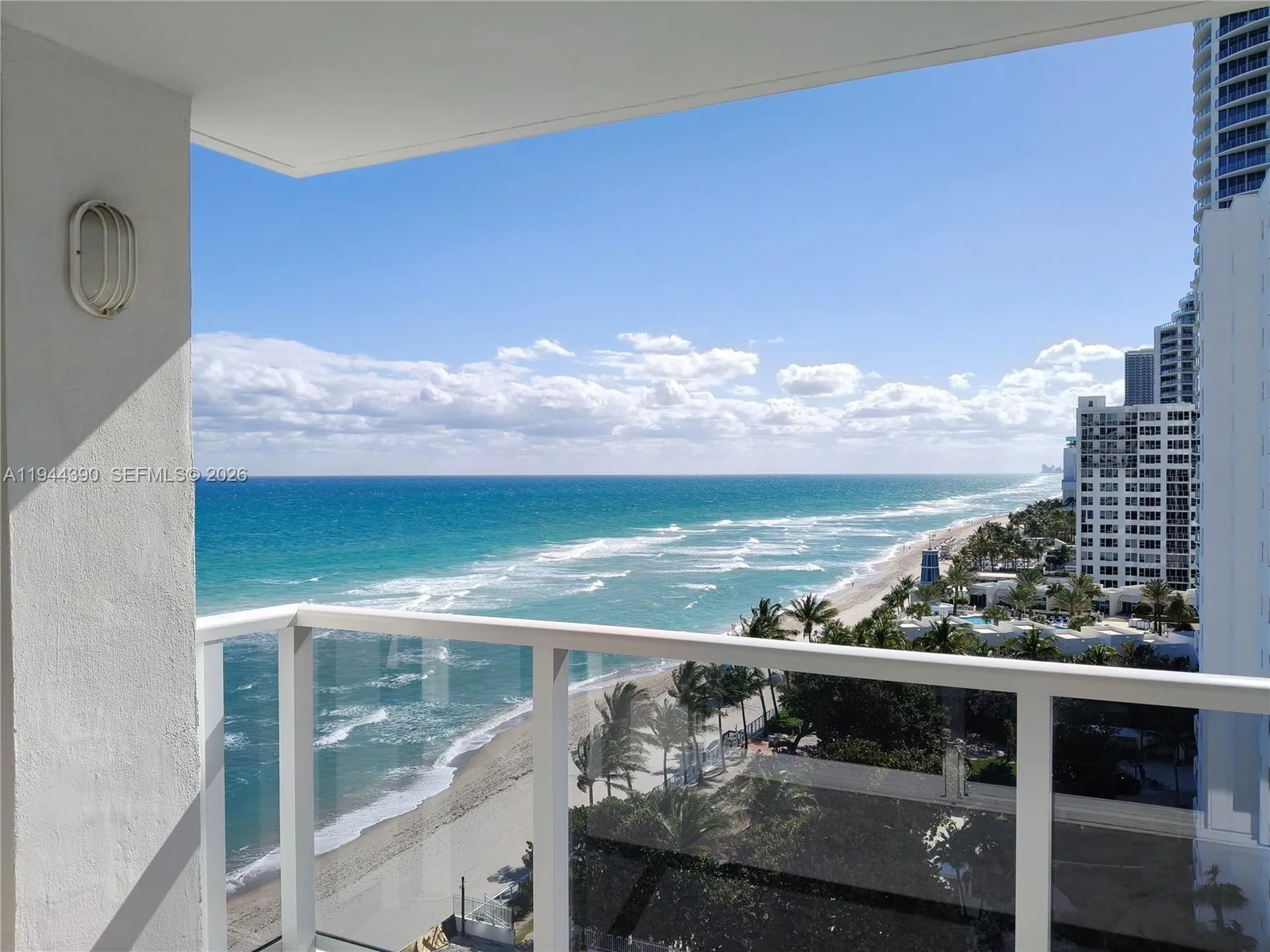 2751 S Ocean Drive Hollywood FL 33019