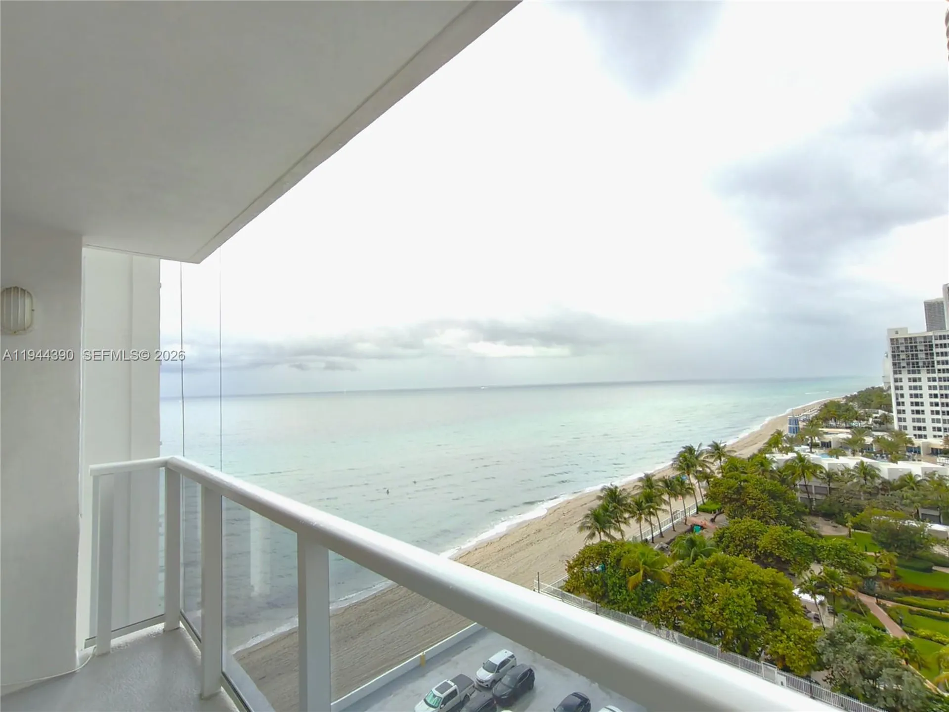 2751 S Ocean Drive Hollywood FL 33019