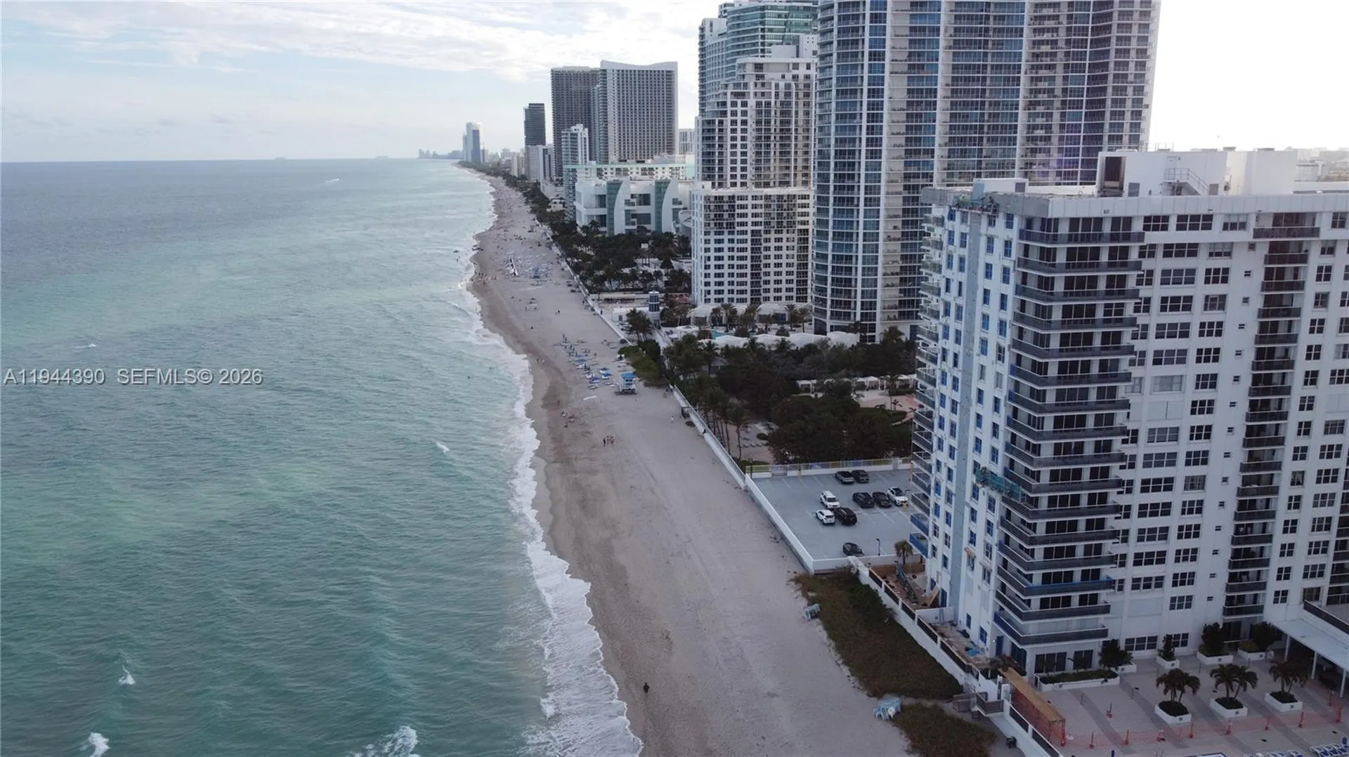2751 S Ocean Drive Hollywood FL 33019