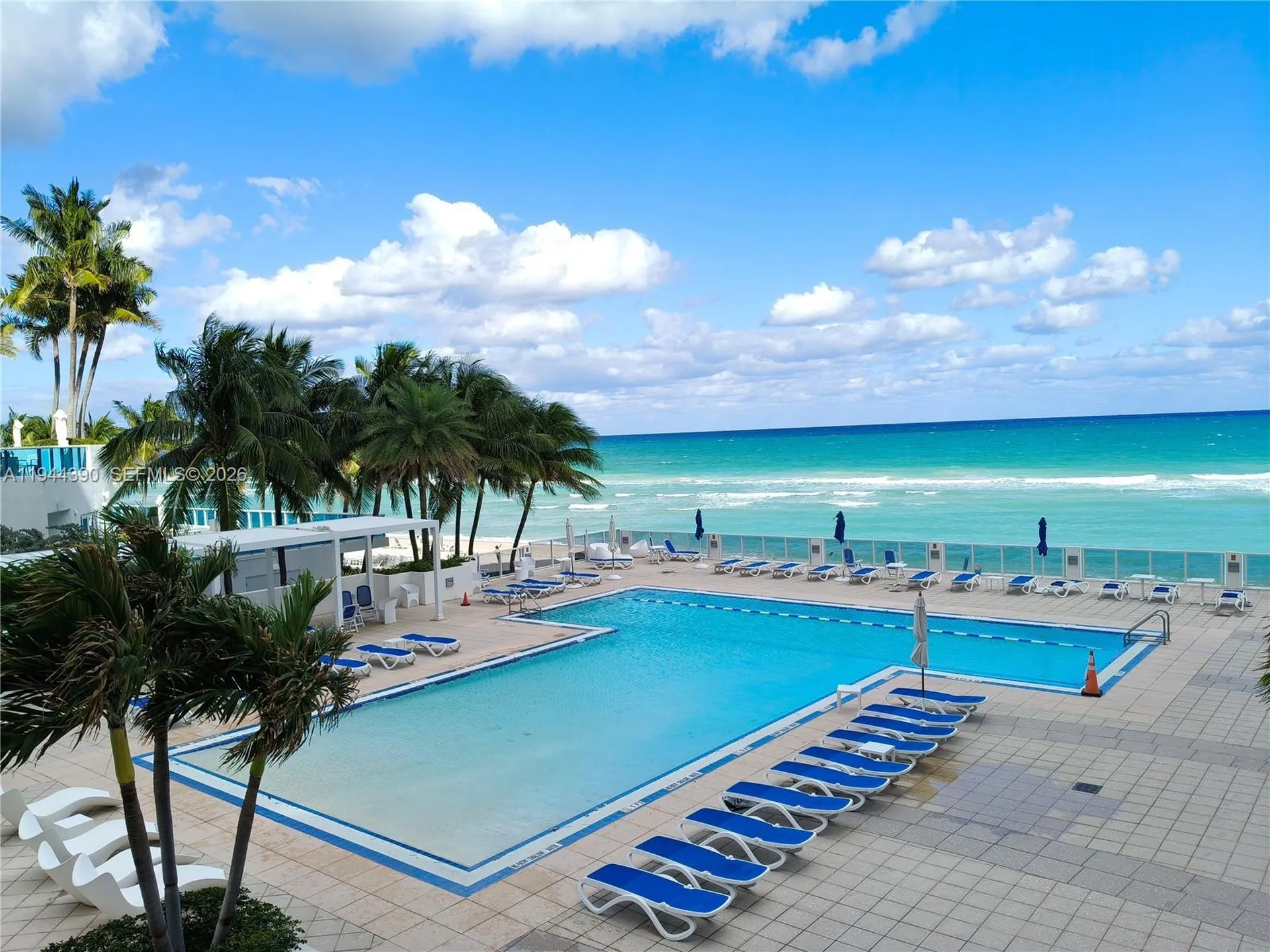 2751 S Ocean Drive Hollywood FL 33019