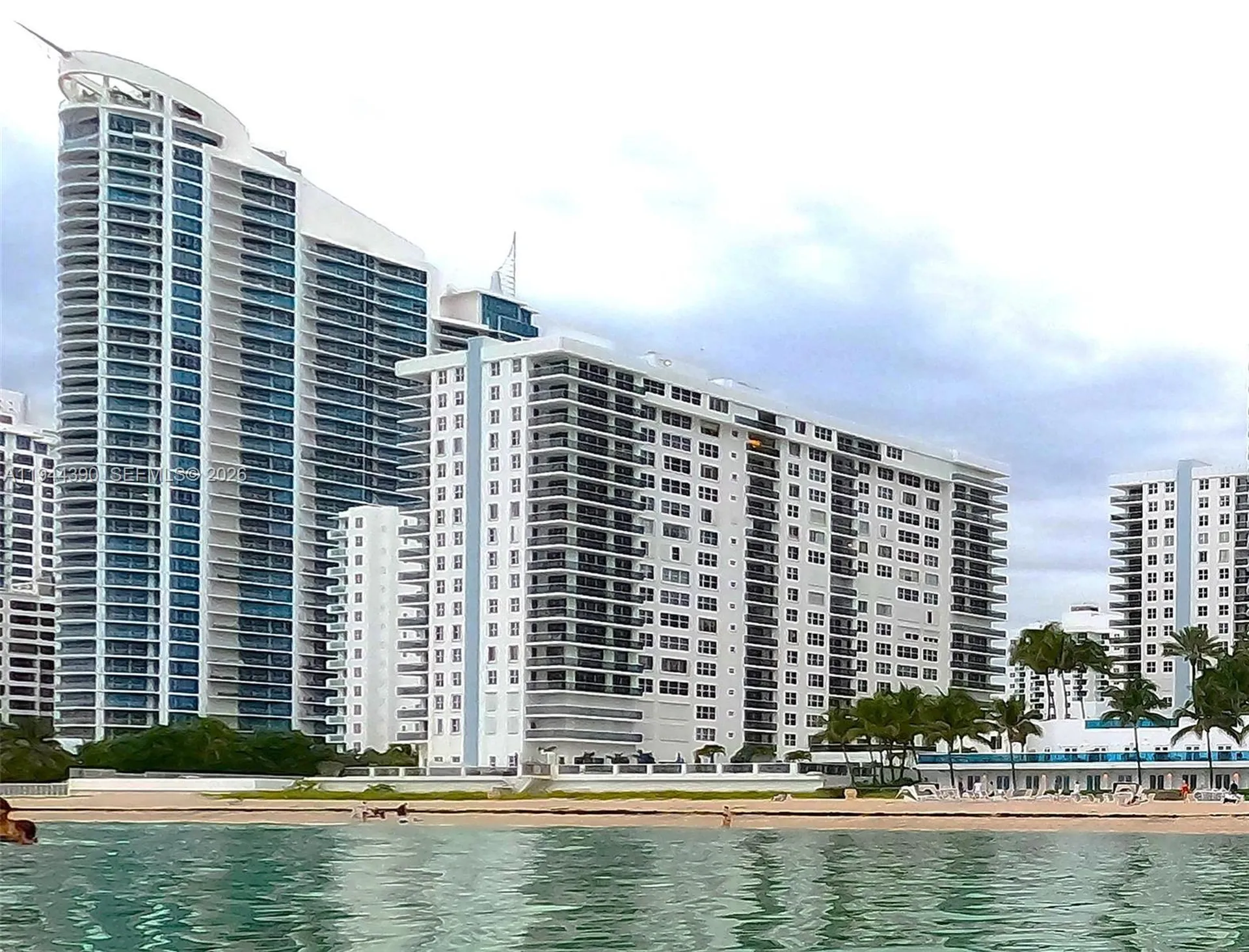 2751 S Ocean Drive Hollywood FL 33019