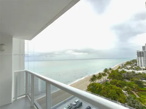 2751 S Ocean Drive Hollywood FL 33019