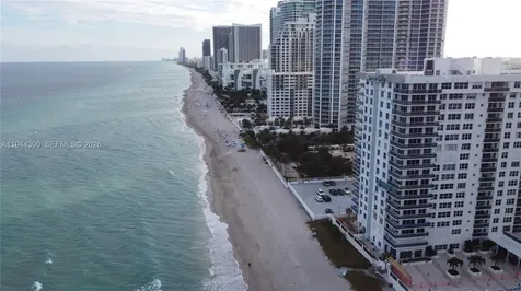 2751 S Ocean Drive Hollywood FL 33019