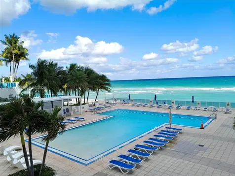 2751 S Ocean Drive Hollywood FL 33019