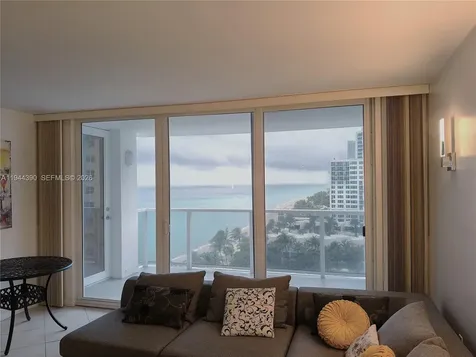 2751 S Ocean Drive Hollywood FL 33019