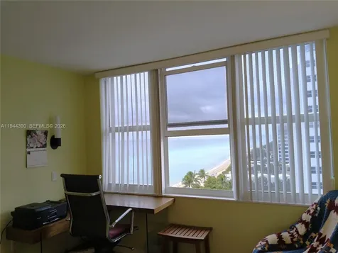 2751 S Ocean Drive Hollywood FL 33019