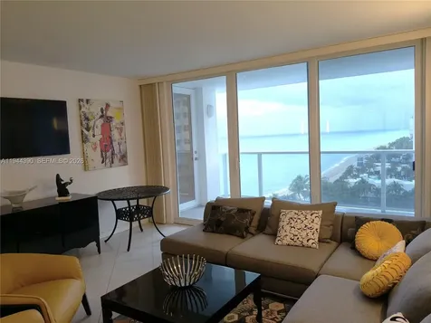 2751 S Ocean Drive Hollywood FL 33019