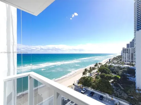 2751 S Ocean Drive Hollywood FL 33019
