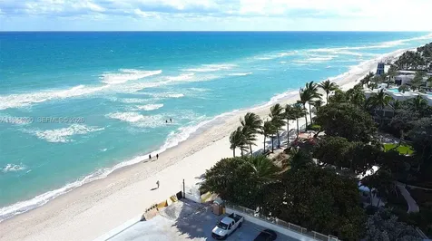 2751 S Ocean Drive Hollywood FL 33019