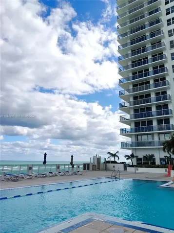 2751 S Ocean Drive Hollywood FL 33019