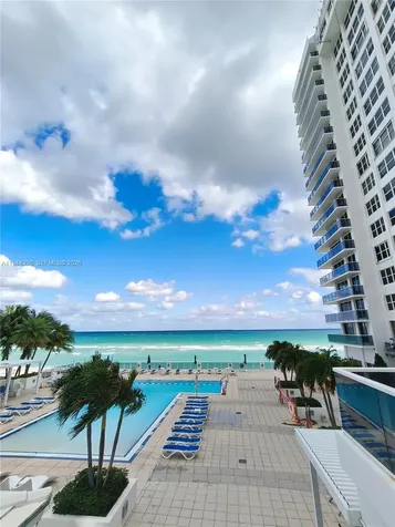 2751 S Ocean Drive Hollywood FL 33019