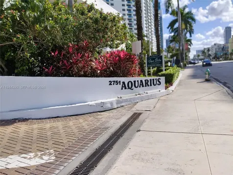 2751 S Ocean Drive Hollywood FL 33019