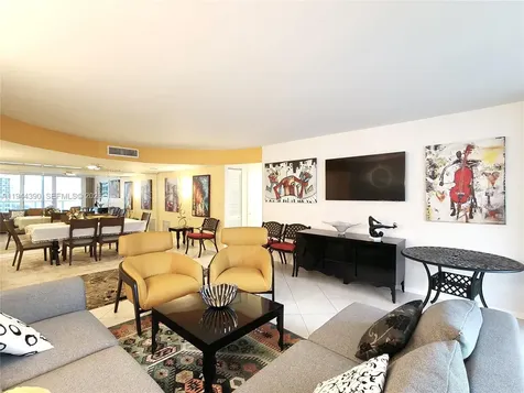 2751 S Ocean Drive Hollywood FL 33019