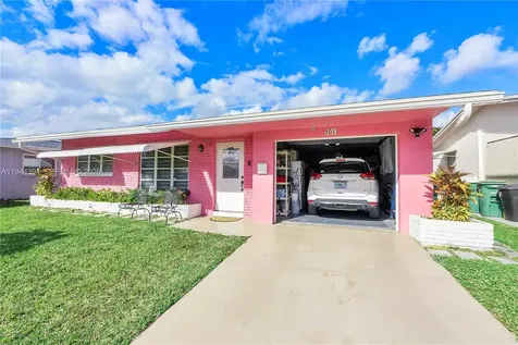 5011 NW 51st Street Tamarac FL 33319