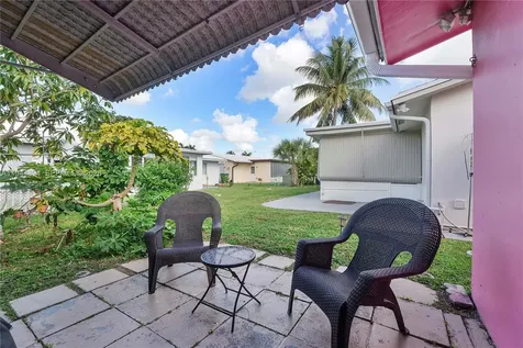 5011 NW 51st Street Tamarac FL 33319