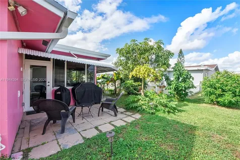 5011 NW 51st Street Tamarac FL 33319