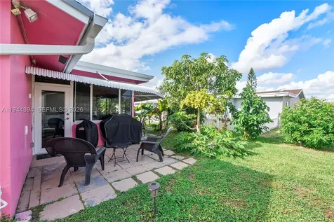 5011 NW 51st Street Tamarac FL 33319