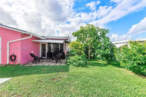 5011 NW 51st Street Tamarac FL 33319