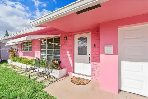 5011 NW 51st Street Tamarac FL 33319