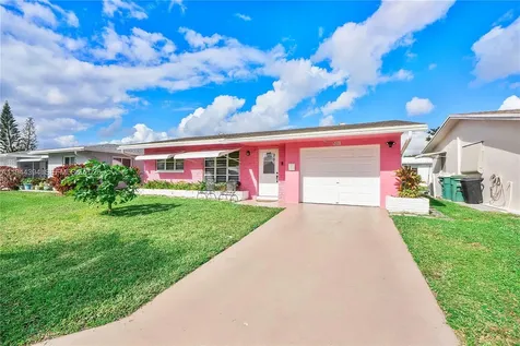 5011 NW 51st Street Tamarac FL 33319