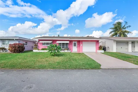 5011 NW 51st Street Tamarac FL 33319