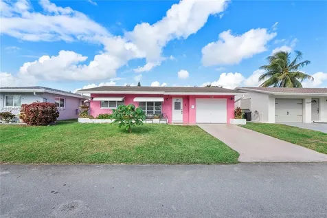 5011 NW 51st Street Tamarac FL 33319
