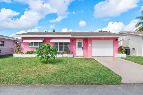 5011 NW 51st Street Tamarac FL 33319