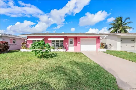 5011 NW 51st Street Tamarac FL 33319