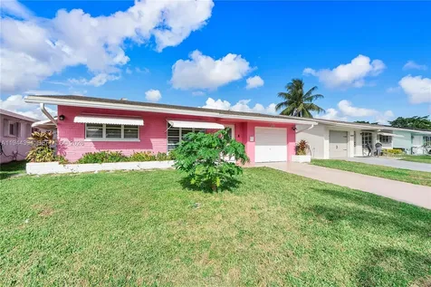 5011 NW 51st Street Tamarac FL 33319