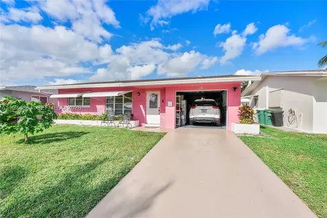 5011 NW 51st Street Tamarac FL 33319