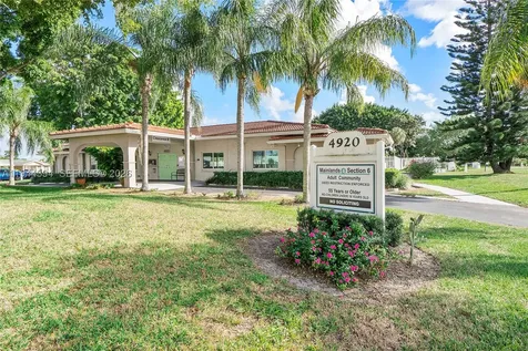 5011 NW 51st Street Tamarac FL 33319