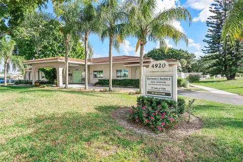 5011 NW 51st Street Tamarac FL 33319