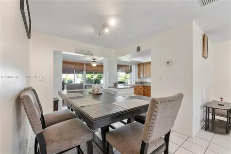 5011 NW 51st Street Tamarac FL 33319