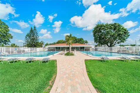 5011 NW 51st Street Tamarac FL 33319