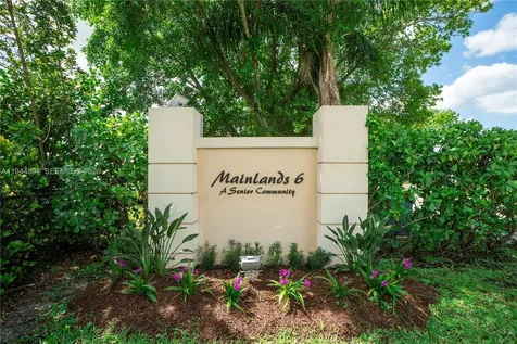 5011 NW 51st Street Tamarac FL 33319